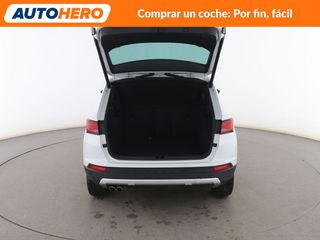 Seat Ateca 2.0 TDI Xcellence Plus 4Drive