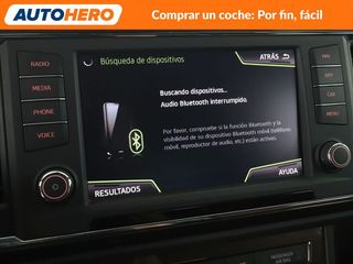 Seat Ateca 2.0 TDI Xcellence Plus 4Drive