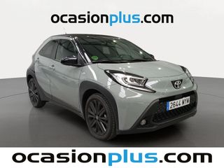 Toyota Aygo X Cross 1.0 VVT-I Like 53 kW (72 CV)