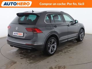 Volkswagen Tiguan 2.0 TDI Sport BlueMotion
