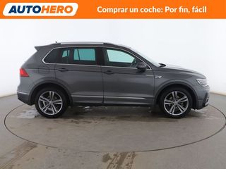 Volkswagen Tiguan 2.0 TDI Sport BlueMotion