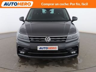 Volkswagen Tiguan 2.0 TDI Sport BlueMotion