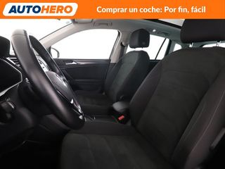 Volkswagen Tiguan 2.0 TDI Sport BlueMotion
