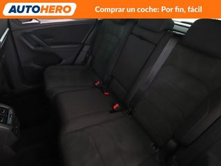 Volkswagen Tiguan 2.0 TDI Sport BlueMotion