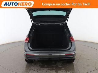 Volkswagen Tiguan 2.0 TDI Sport BlueMotion