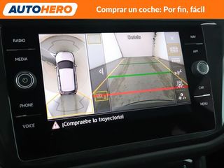 Volkswagen Tiguan 2.0 TDI Sport BlueMotion