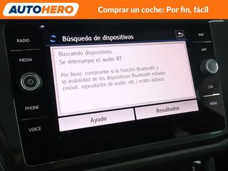 Volkswagen Tiguan 2.0 TDI Sport BlueMotion