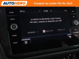 Volkswagen Tiguan 2.0 TDI Sport BlueMotion