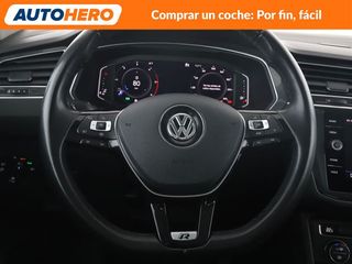 Volkswagen Tiguan 2.0 TDI Sport BlueMotion