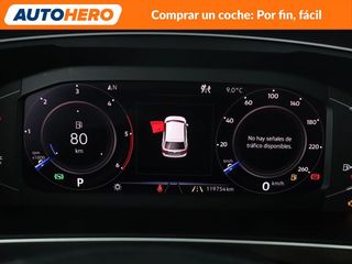 Volkswagen Tiguan 2.0 TDI Sport BlueMotion