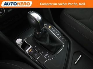 Volkswagen Tiguan 2.0 TDI Sport BlueMotion