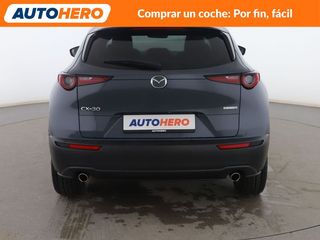 Mazda CX-30 1.8 Skyactiv-D Zenith 2WD