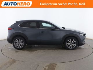 Mazda CX-30 1.8 Skyactiv-D Zenith 2WD