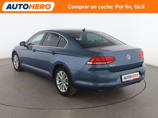 Volkswagen Passat 1.4 TSI ACT Advance BlueMotion