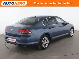 Volkswagen Passat 1.4 TSI ACT Advance BlueMotion