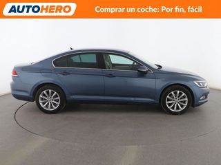Volkswagen Passat 1.4 TSI ACT Advance BlueMotion