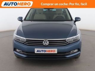 Volkswagen Passat 1.4 TSI ACT Advance BlueMotion