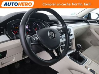 Volkswagen Passat 1.4 TSI ACT Advance BlueMotion