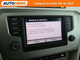 Volkswagen Passat 1.4 TSI ACT Advance BlueMotion