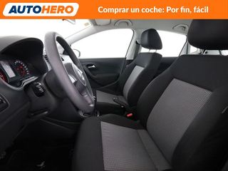 Volkswagen Polo 1.2 Advance BlueMotion