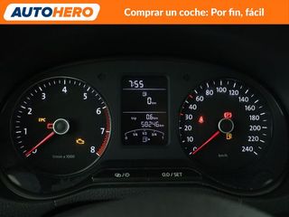 Volkswagen Polo 1.2 Advance BlueMotion