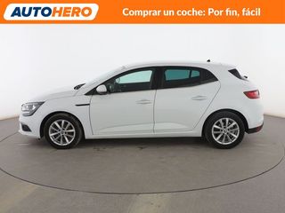 Renault Megane 1.5 dCi Energy Intens