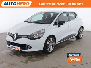 Renault Clio 0.9 TCe Technofeel