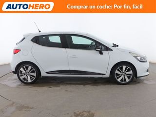 Renault Clio 0.9 TCe Technofeel