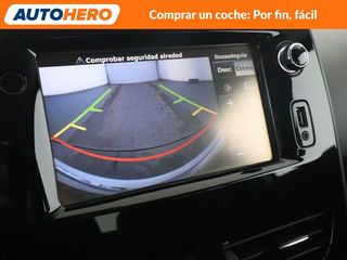 Renault Clio 0.9 TCe Technofeel