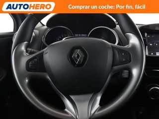 Renault Clio 0.9 TCe Technofeel