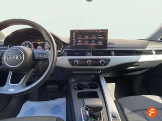 Audi A4 Avant Advanced 30 TDI 100kW S tronic