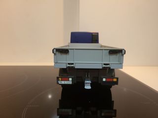 Camión Playmobil 5255 con Barco