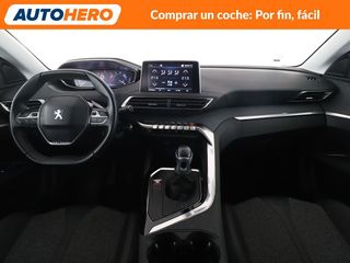 Peugeot 3008 1.5 Blue-HDi Allure