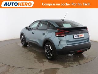 Citroën C4 1.5 Blue-HDi Feel Pack
