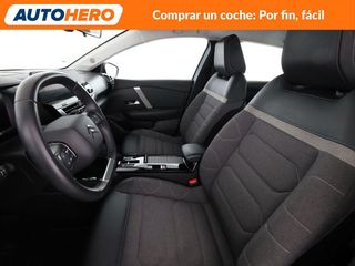Citroën C4 1.5 Blue-HDi Feel Pack