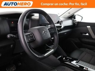 Citroën C4 1.5 Blue-HDi Feel Pack