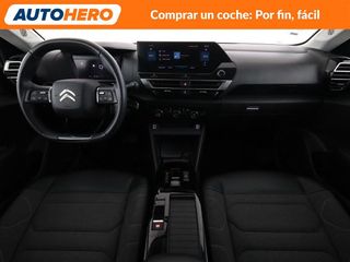 Citroën C4 1.5 Blue-HDi Feel Pack