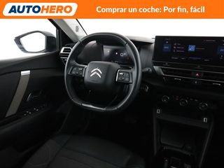 Citroën C4 1.5 Blue-HDi Feel Pack