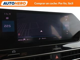 Citroën C4 1.5 Blue-HDi Feel Pack