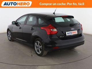 Ford Focus 1.6 TDCi Edition