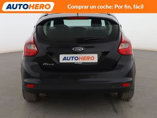 Ford Focus 1.6 TDCi Edition