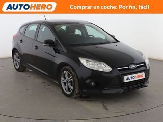 Ford Focus 1.6 TDCi Edition