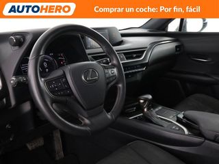 Lexus UX UX 250h Business