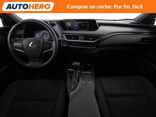 Lexus UX UX 250h Business