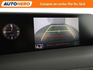 Lexus UX UX 250h Business