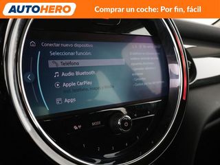 MINI Cooper Cooper 5p