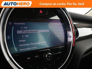 MINI Cooper Cooper 5p