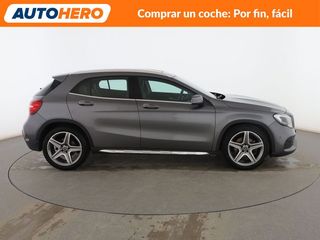 Mercedes GLA GLA 220 d AMG Line