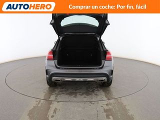 Mercedes GLA GLA 220 d AMG Line