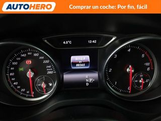 Mercedes GLA GLA 220 d AMG Line